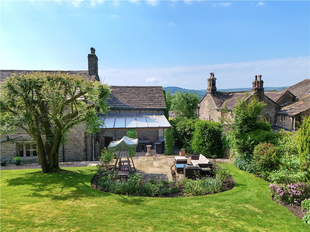 Croft House Farm, Kildwick Grange, Kildwick, BD20, photo 21