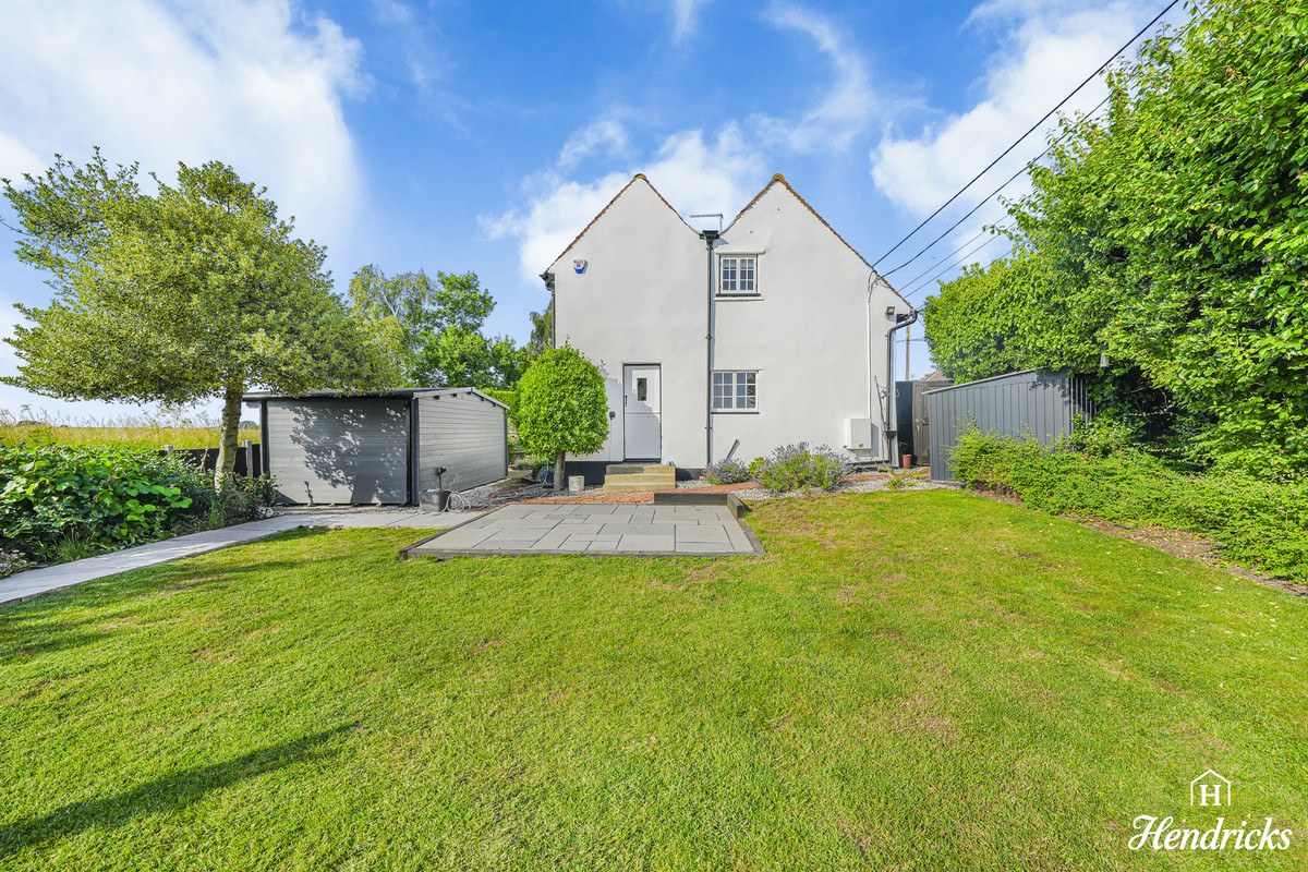 Barling Road, Southend-on-sea, SS3 0, photo 24