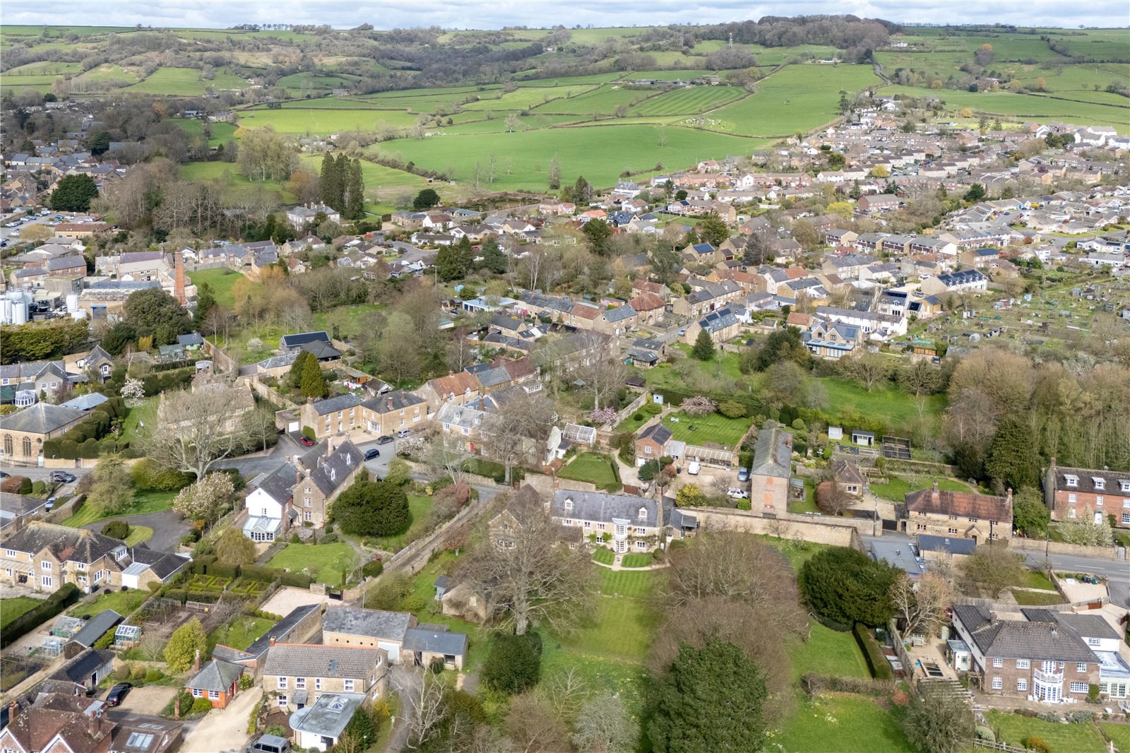 Whitcombe Road, Beaminster, Dorset, DT8, photo 22