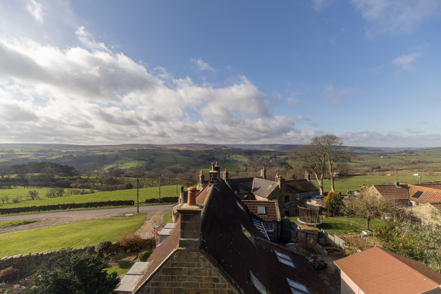 Alderlea, Lealholmside, Lealholm, Whitby, YO21 2AF, photo 3