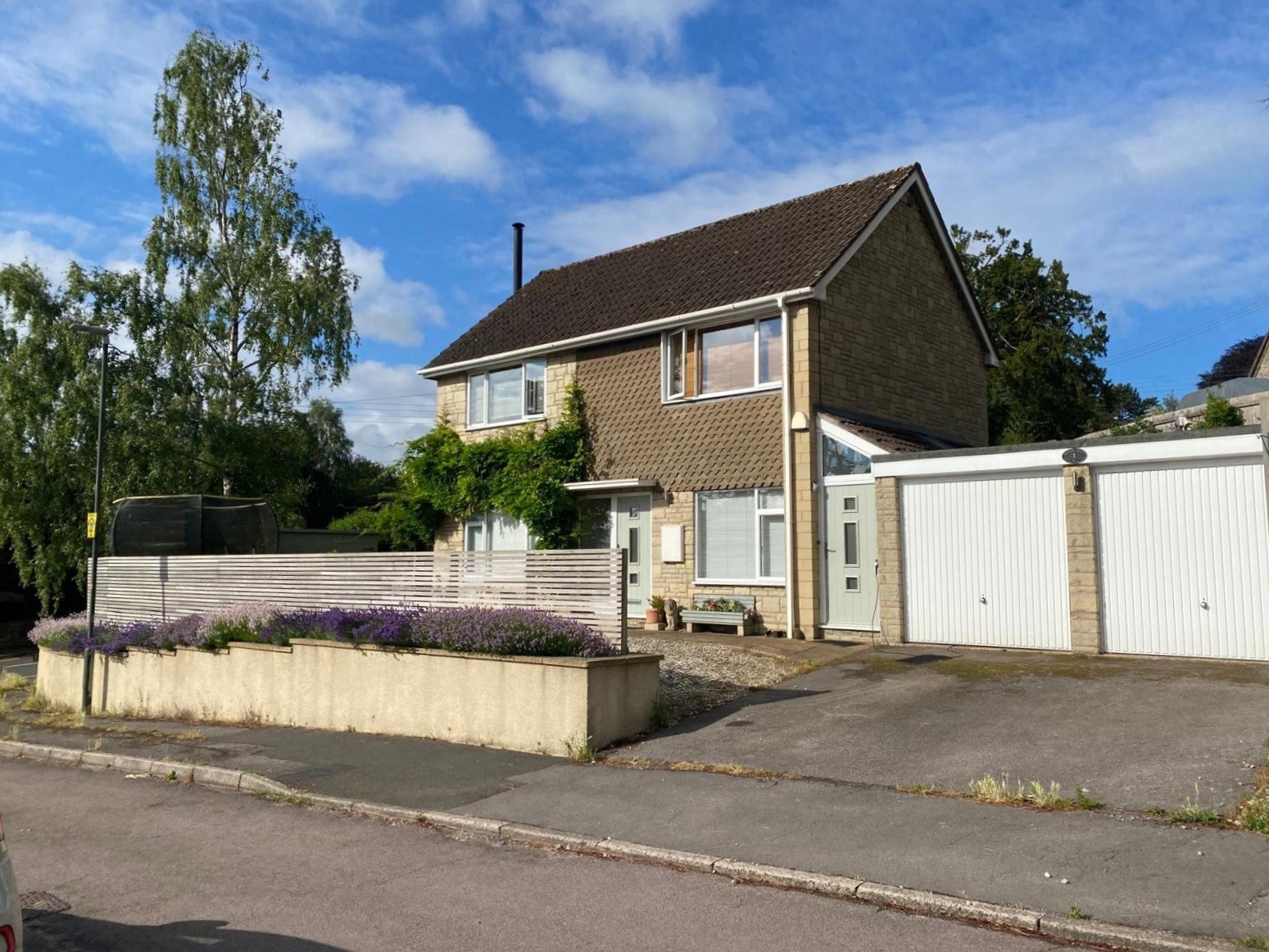 Springhill Crescent