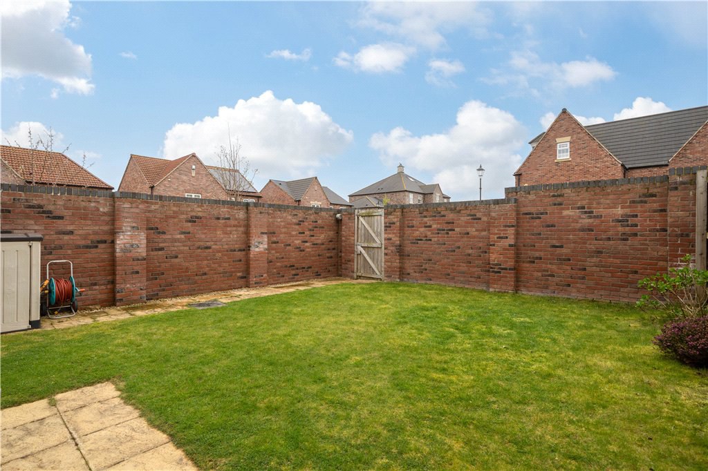 Pentagon Way, Wetherby, West Yorkshire, LS22, photo 20