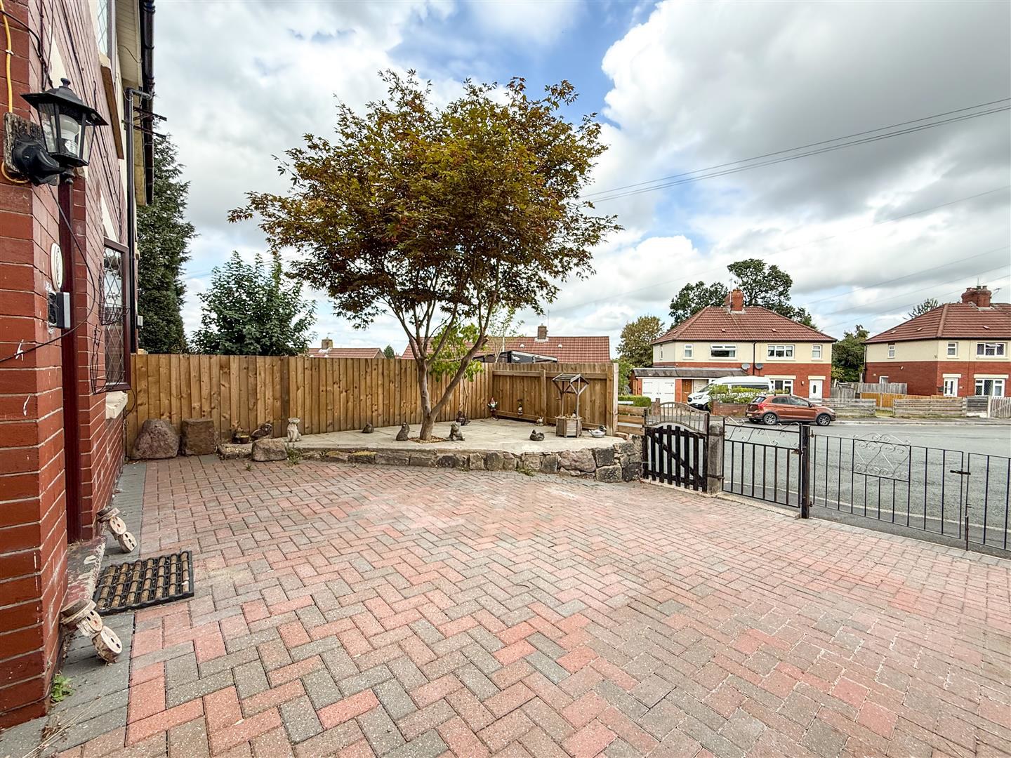 Fern Crescent, Congleton, photo 24