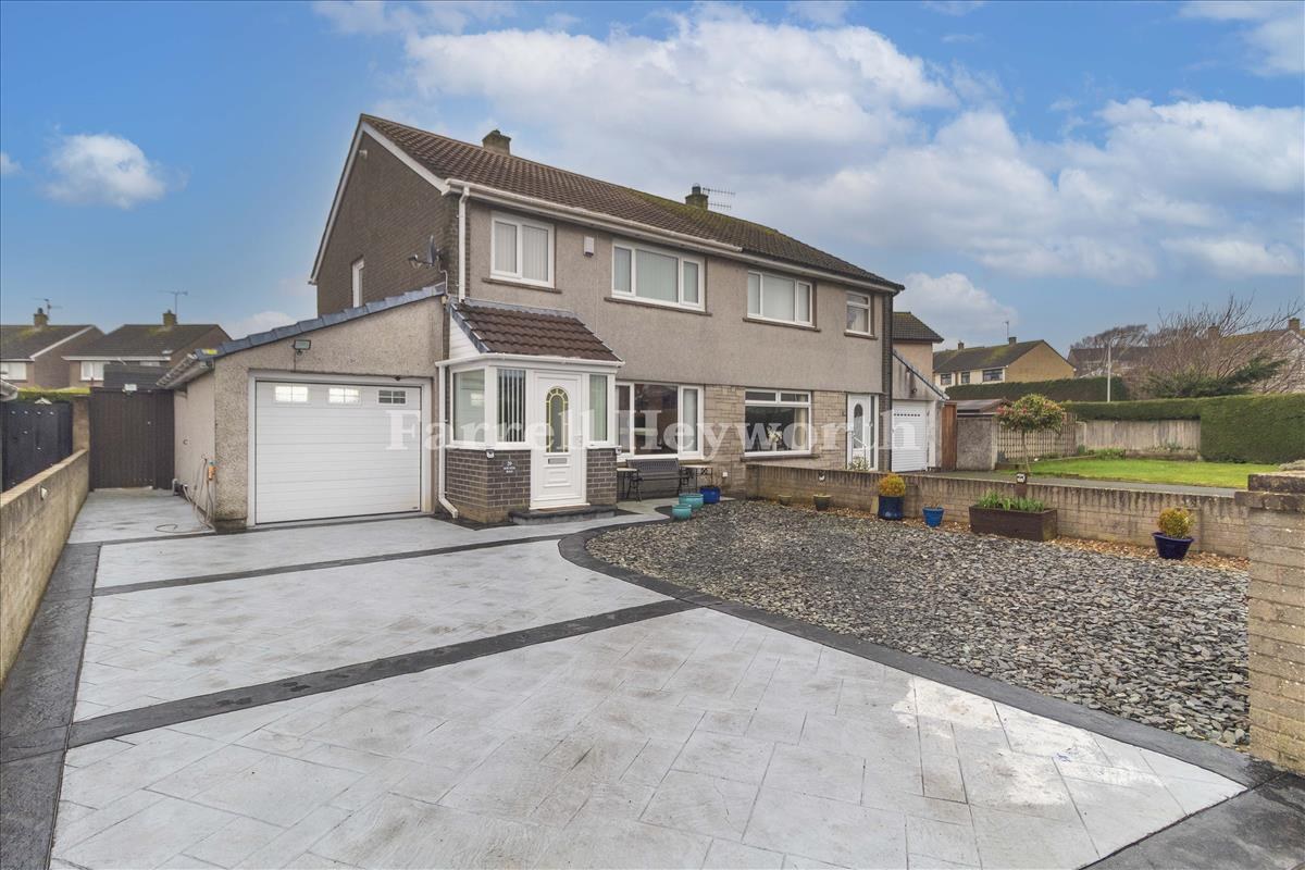 Bowness Road