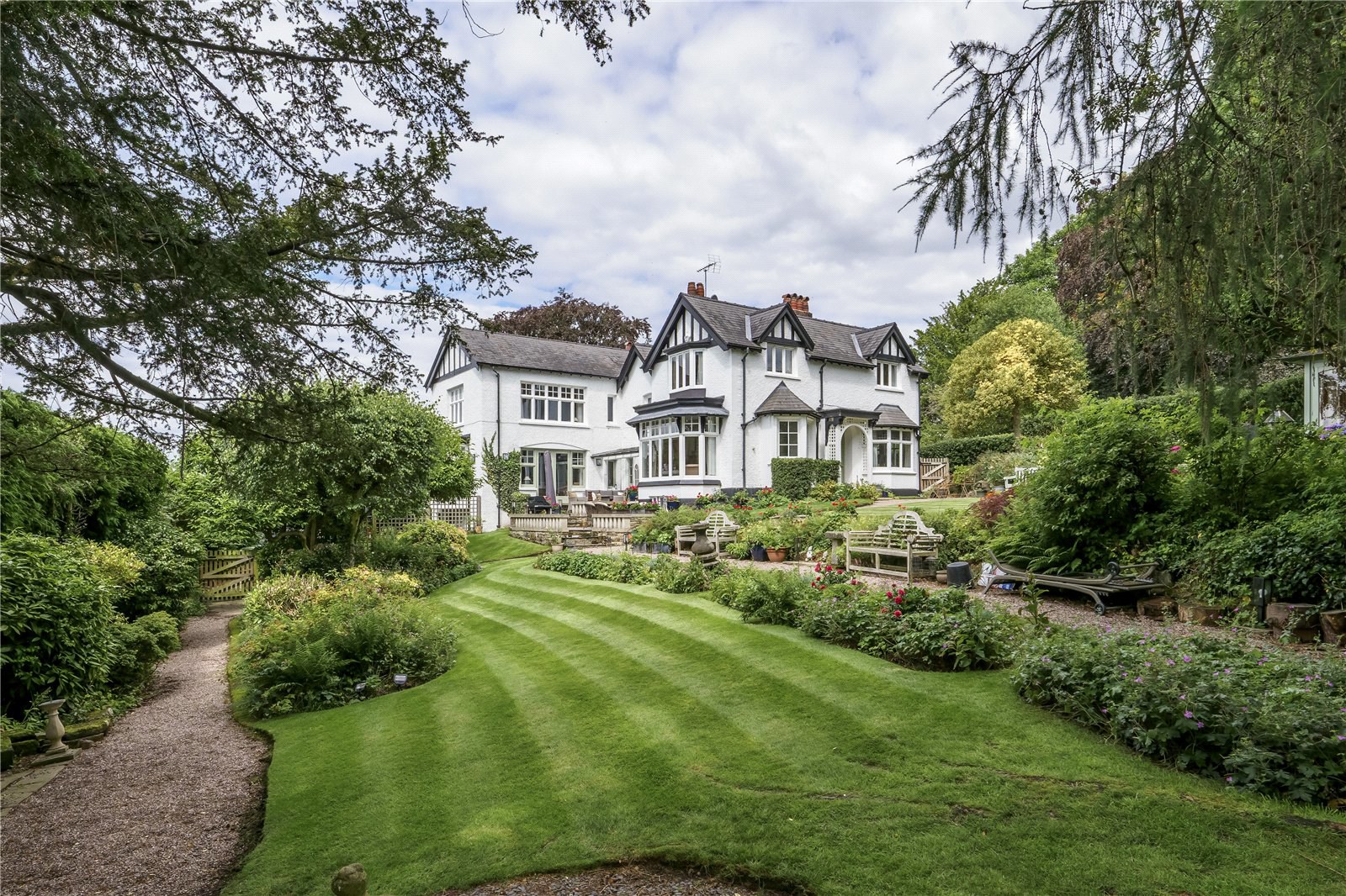 Congleton Road, Alderley Edge, Cheshire, SK9, photo 29