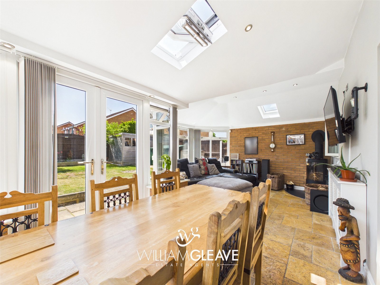 Ffordd Gelfft, Connah's Quay, Deeside, Flintshire, CH5, photo 10