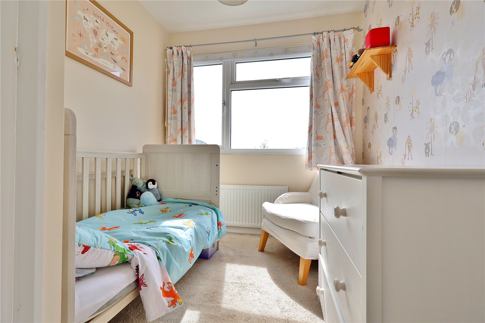 Waterers Rise, Knaphill, Woking, Surrey, GU21, photo 11