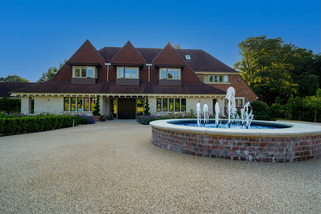 Camden House, Wildernesse Avenue, Sevenoaks, Kent, photo 6