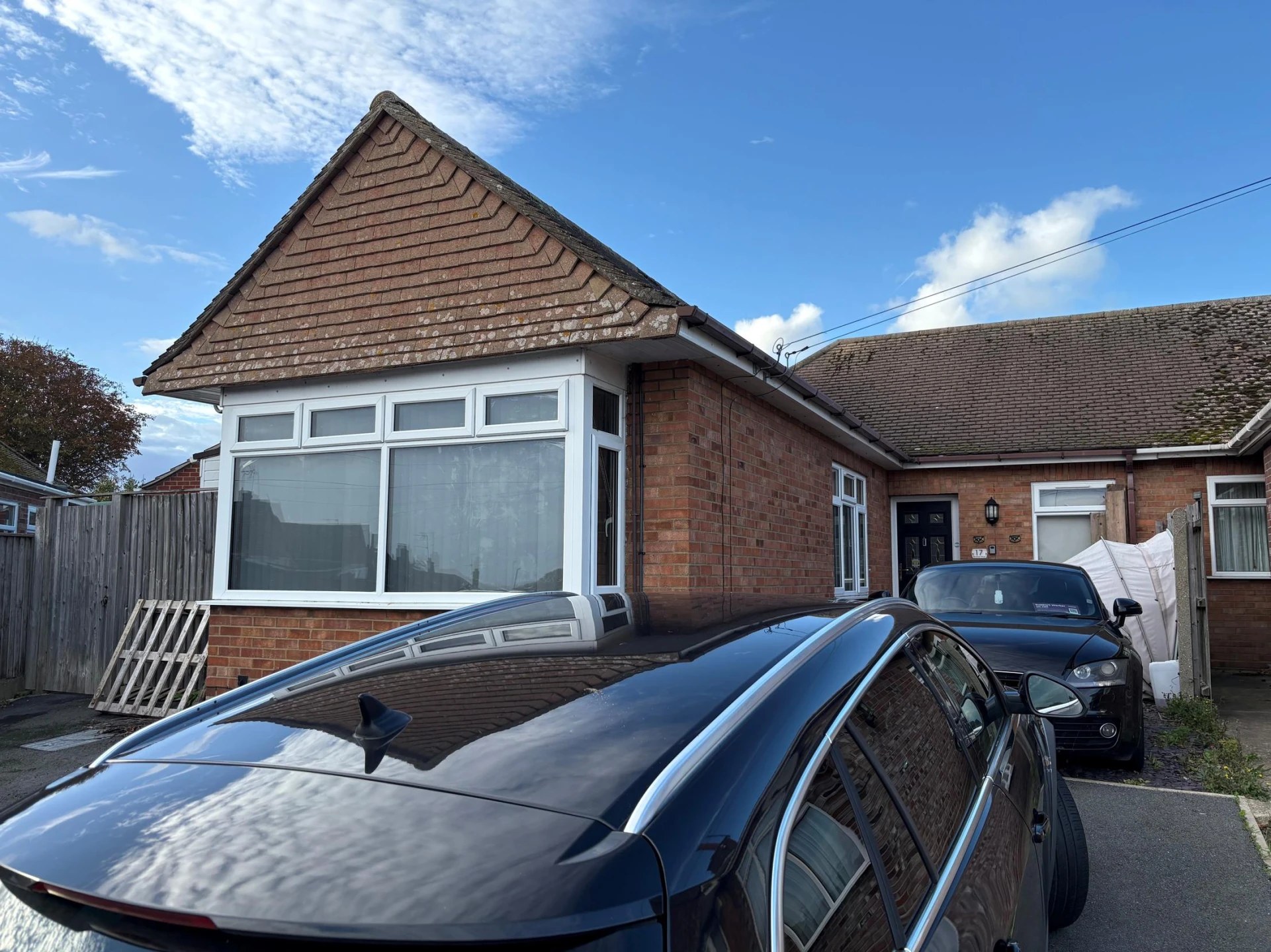 Caister-On-Sea
