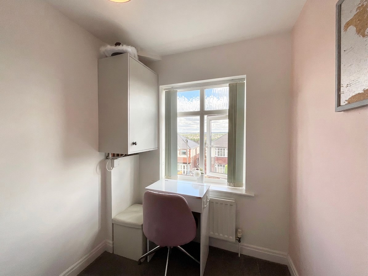 Hunters Way, Stoke-On-Trent, ST4, photo 9