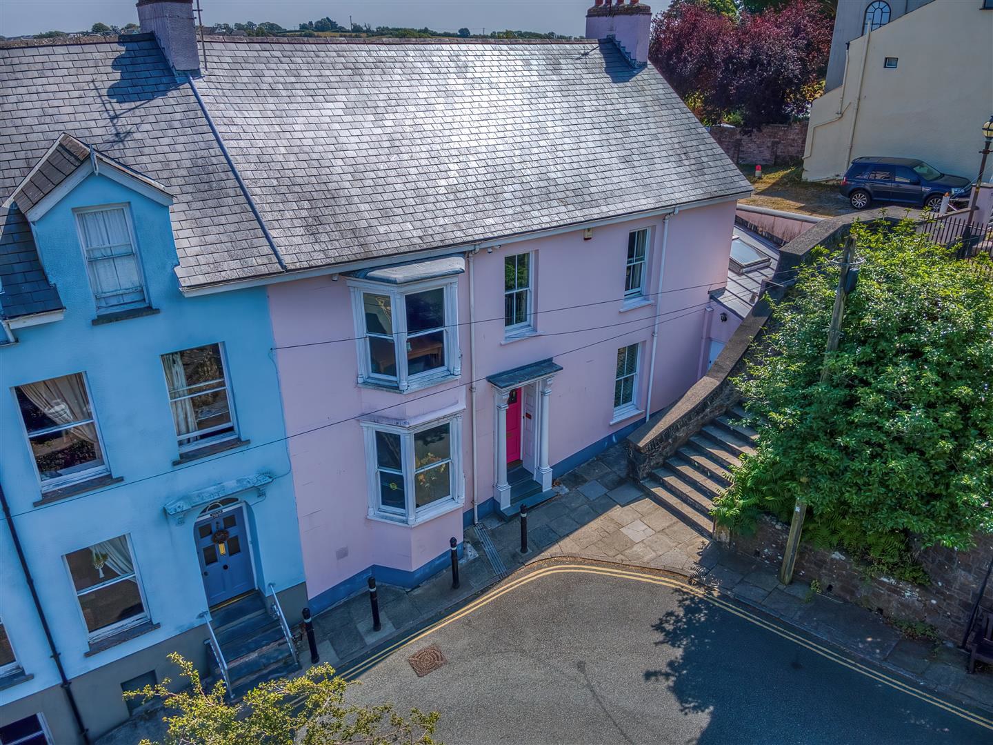 Hill Lane, Haverfordwest, photo 34