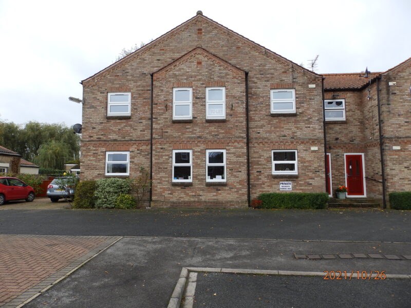 Alexandra Court