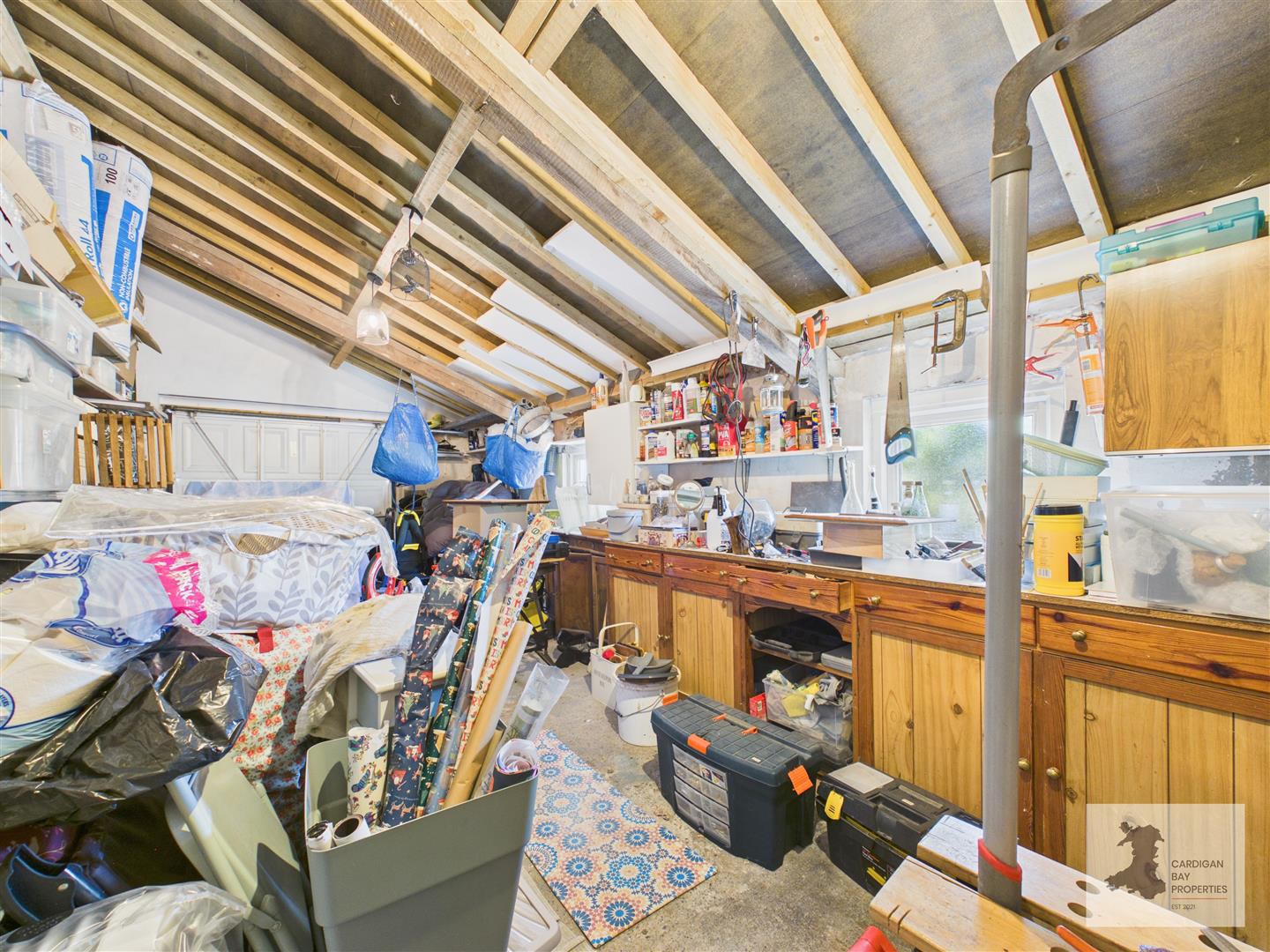 Blaenannerch, Cardigan, photo 15