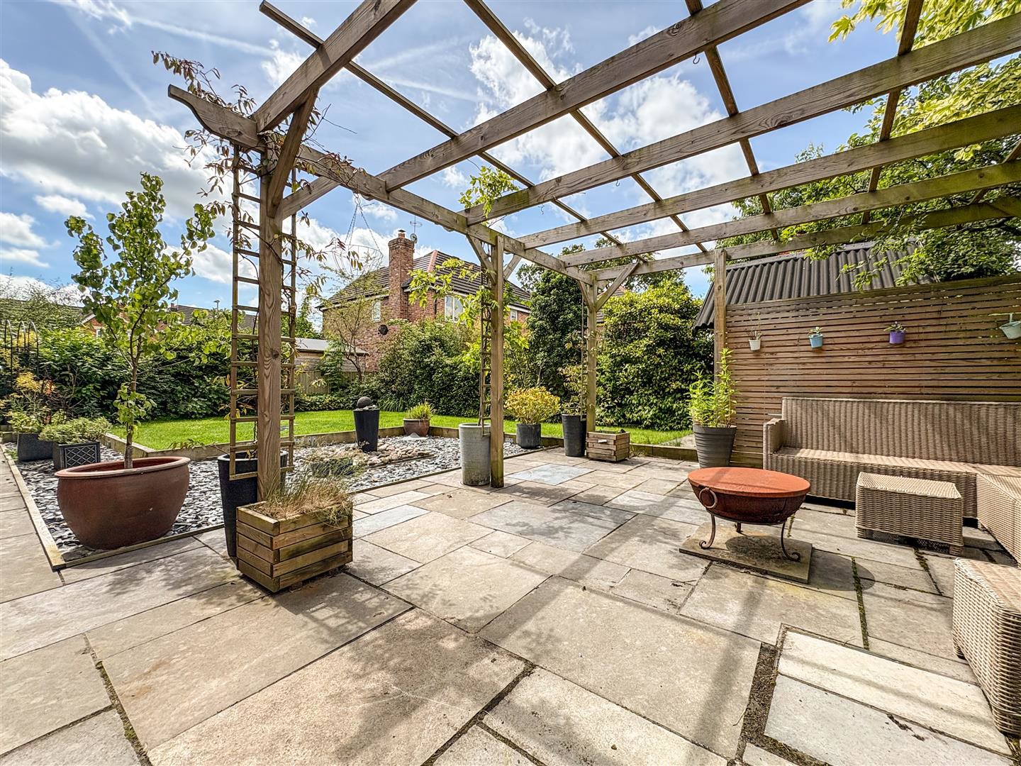 Higginson Close, Congleton, photo 48