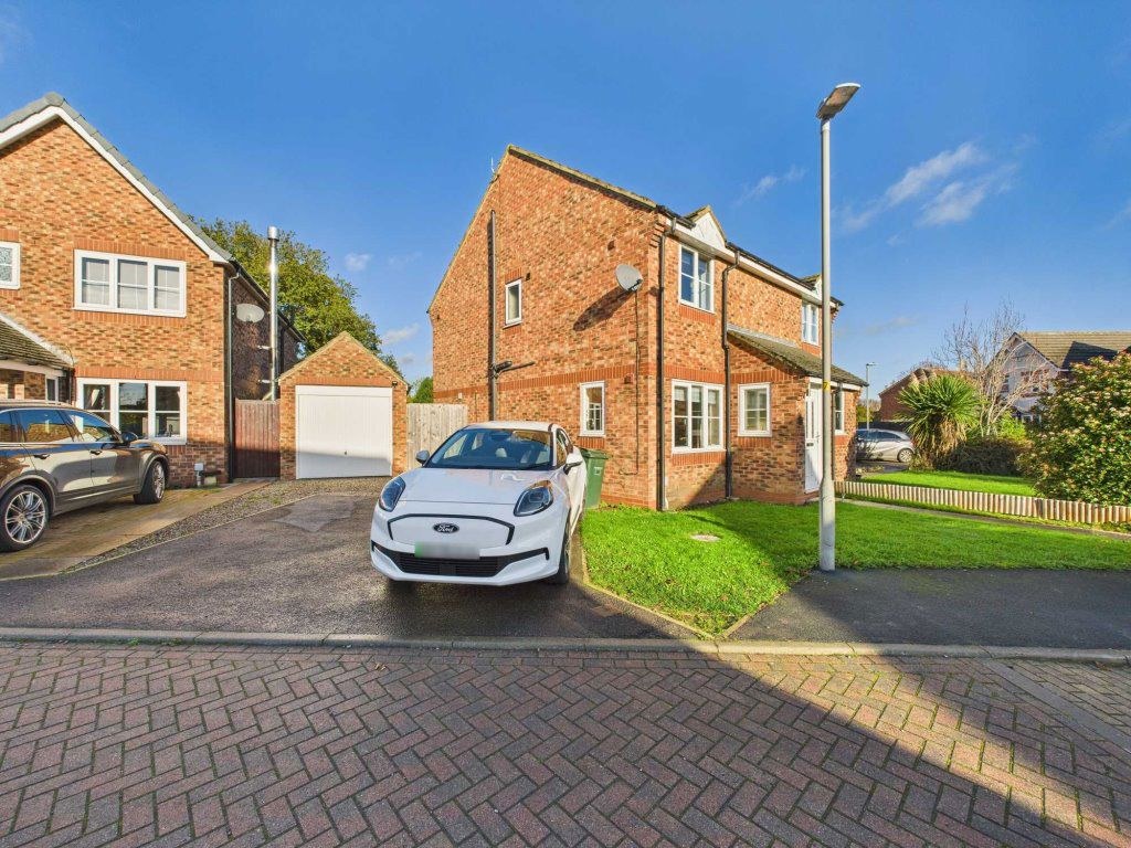 Wheatdale Road