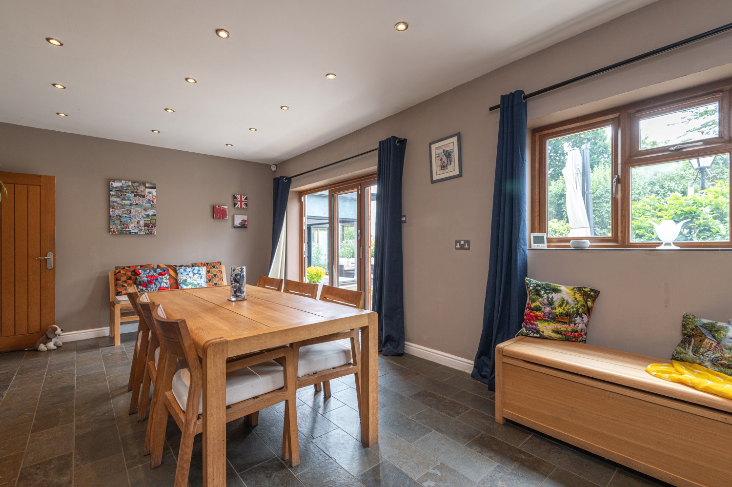 Appleyard House, Lower Mickletown, Methley, Leeds, West Yorkshire, LS26, photo 5