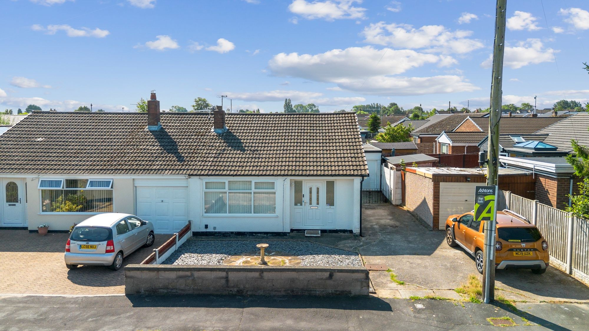 Cranham Avenue