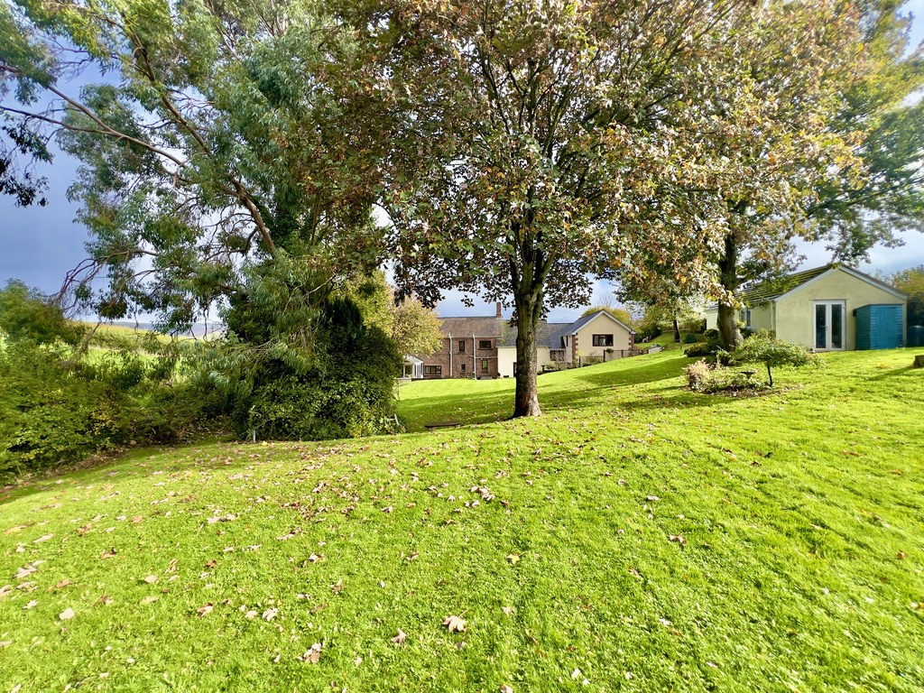 Escott, Nr Stogumber, Quantock Hills, photo 23