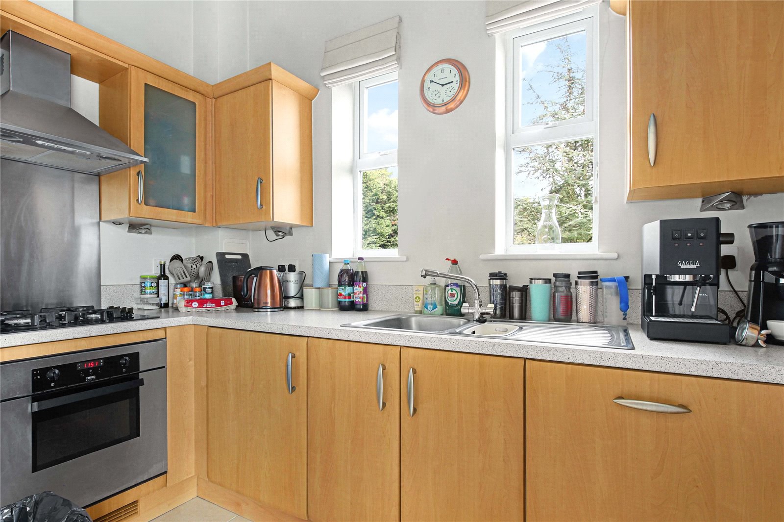 Ascot Road, Holyport, Maidenhead, SL6, photo 3