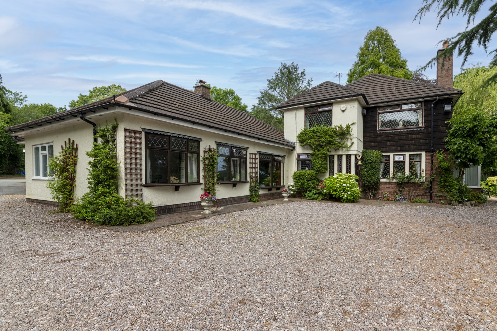 Kiln Lane, Cross Lanes, LL13, photo 45
