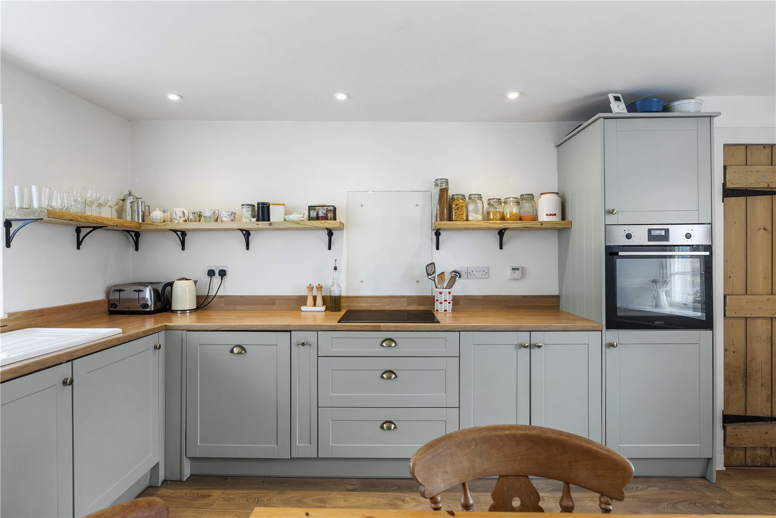 The Wynd, Gifford, East Lothian, EH41, photo 9