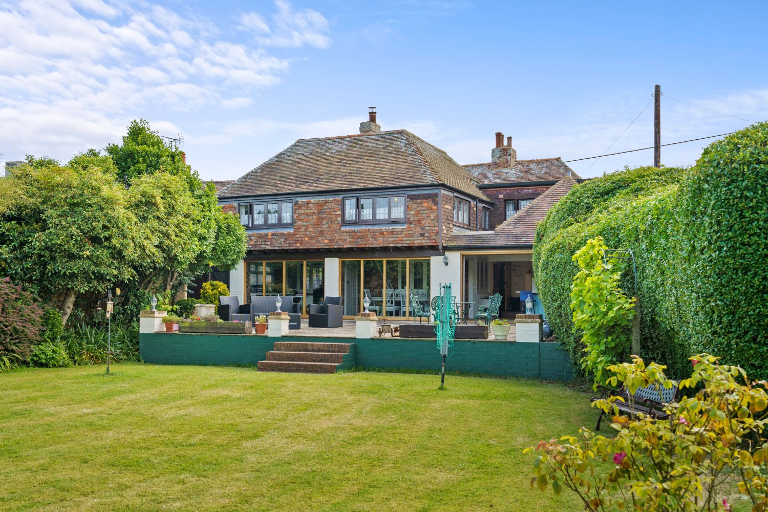 Mill Road, Dymchurch, Romney Marsh, Kent, TN29, photo 25