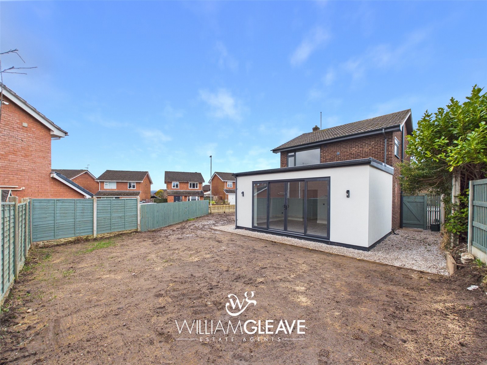 Llewelyn Drive, Bryn-y-Baal, Mold, Flintshire, CH7, photo 24