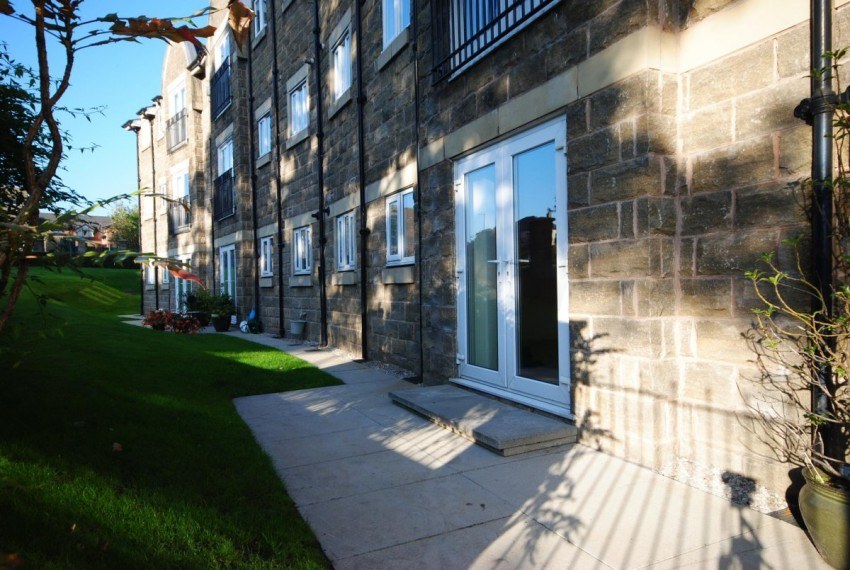 Bramley Court