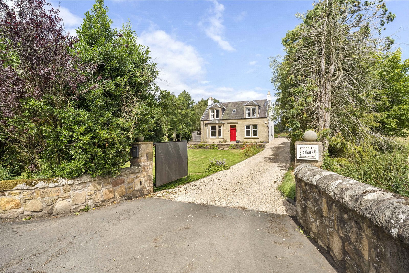 Pomathorn, Penicuik, Midlothian, EH26, photo 2
