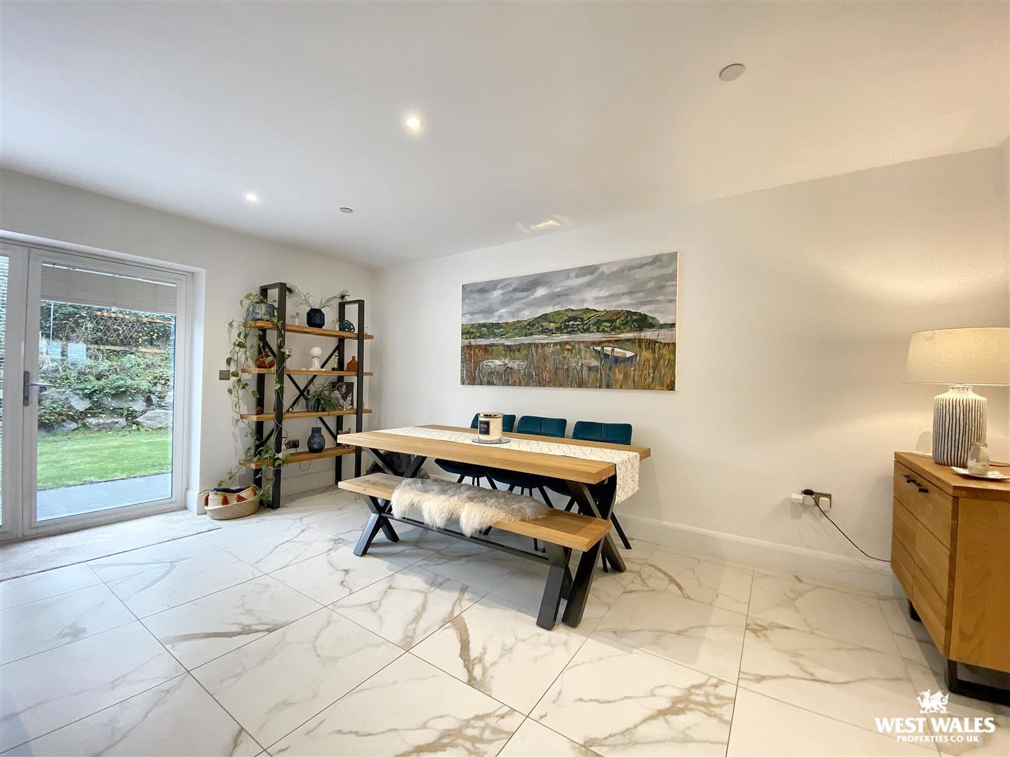 Pludds Meadow, Laugharne, Carmarthen, photo 36