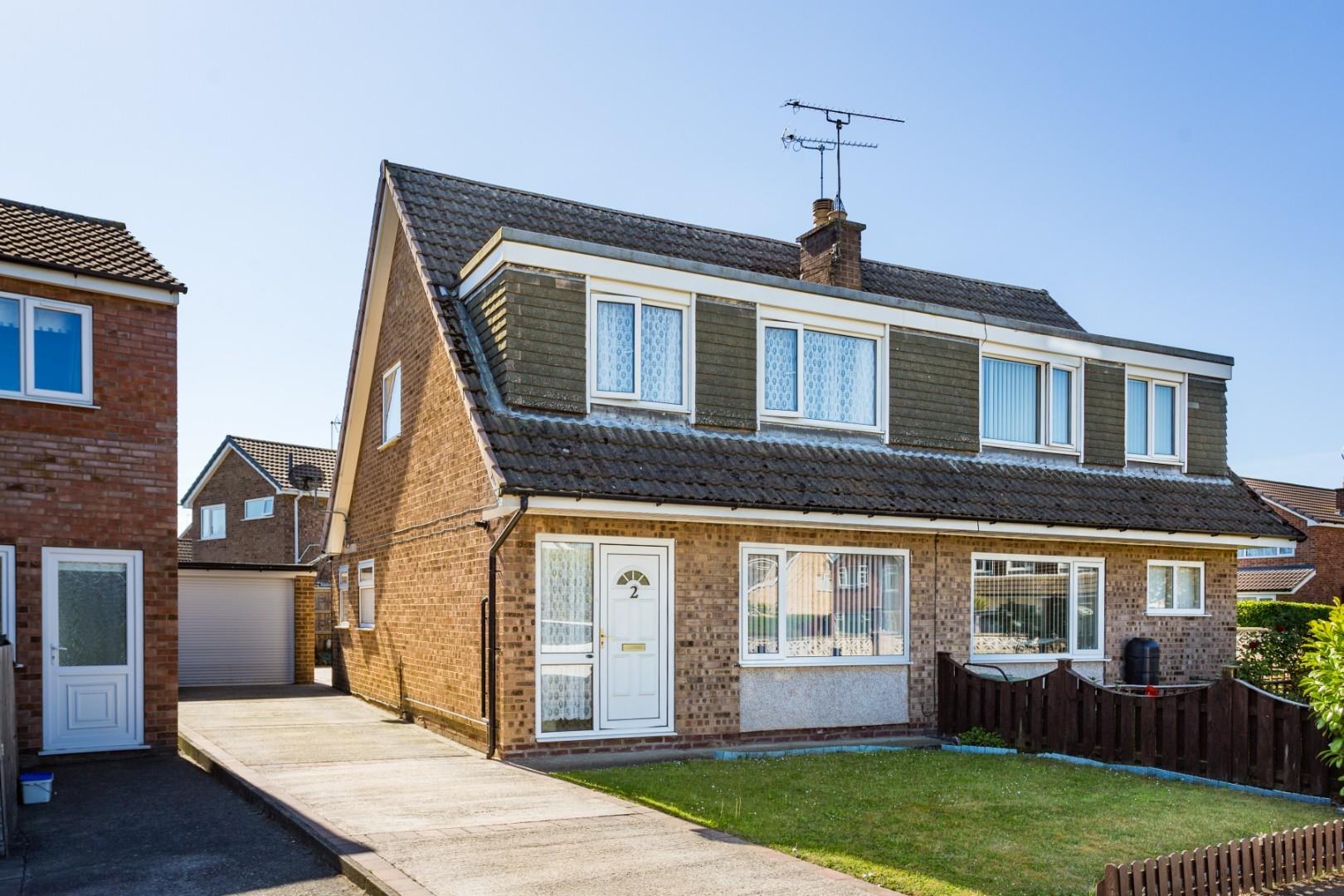 Lowfield Drive 2 York