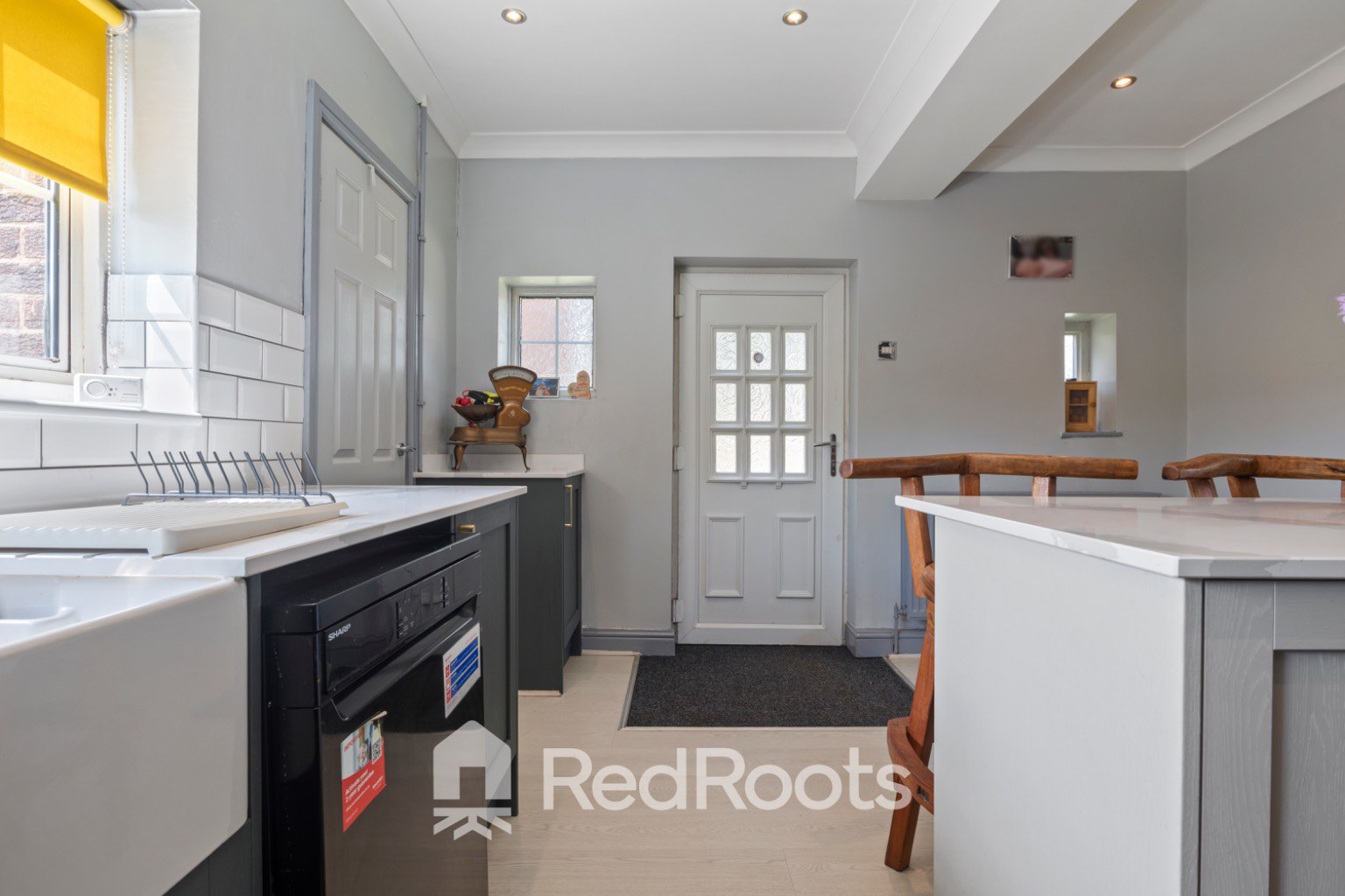 Chestnut Avenue, Carcroft, Doncaster, South Yorkshire, DN6, photo 5