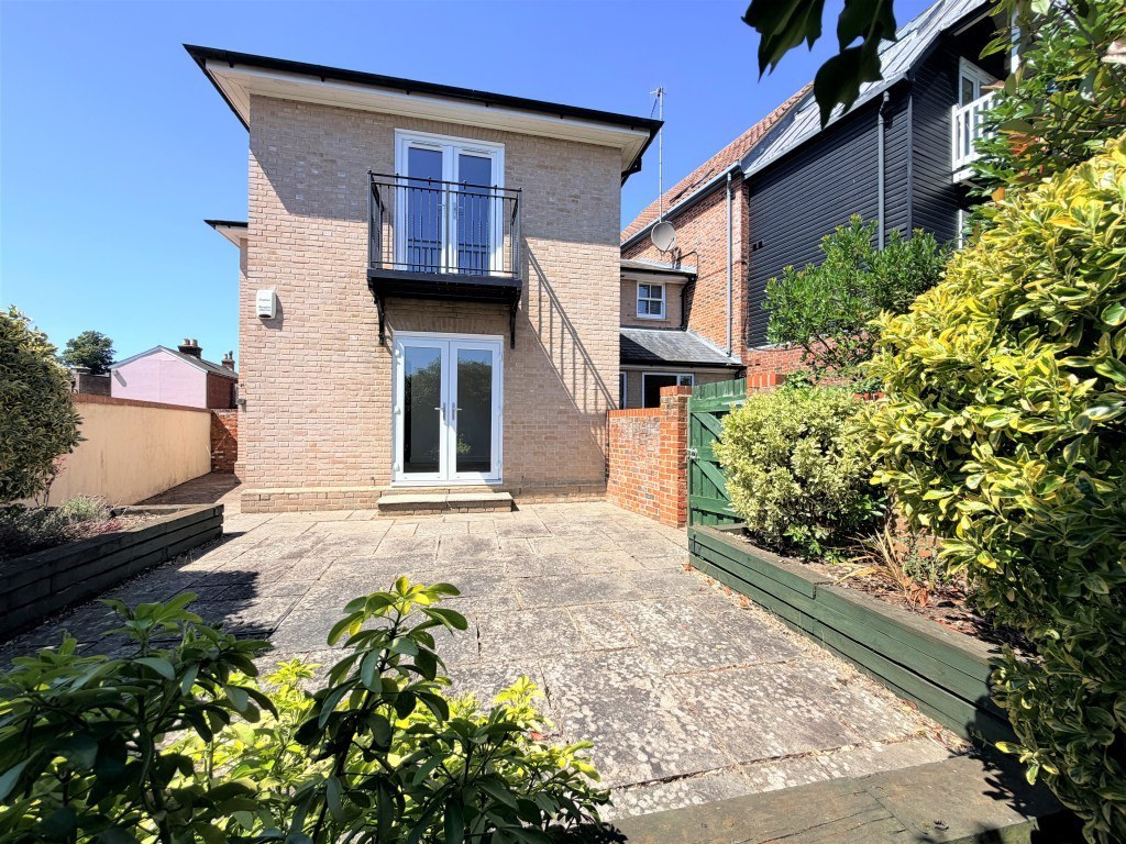 Quayside Place, Woodbridge, Suffolk, photo 18