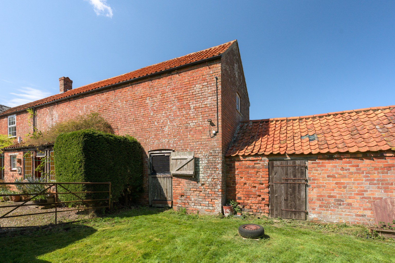Raithby Road, Hagworthingham, Spilsby, Lincolnshire, PE23 4LF, photo 25