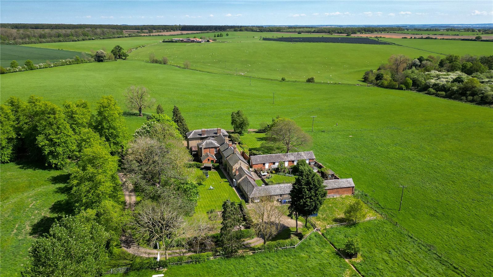 Ravenstone Lane, Horton, Northamptonshire, NN7, photo 30