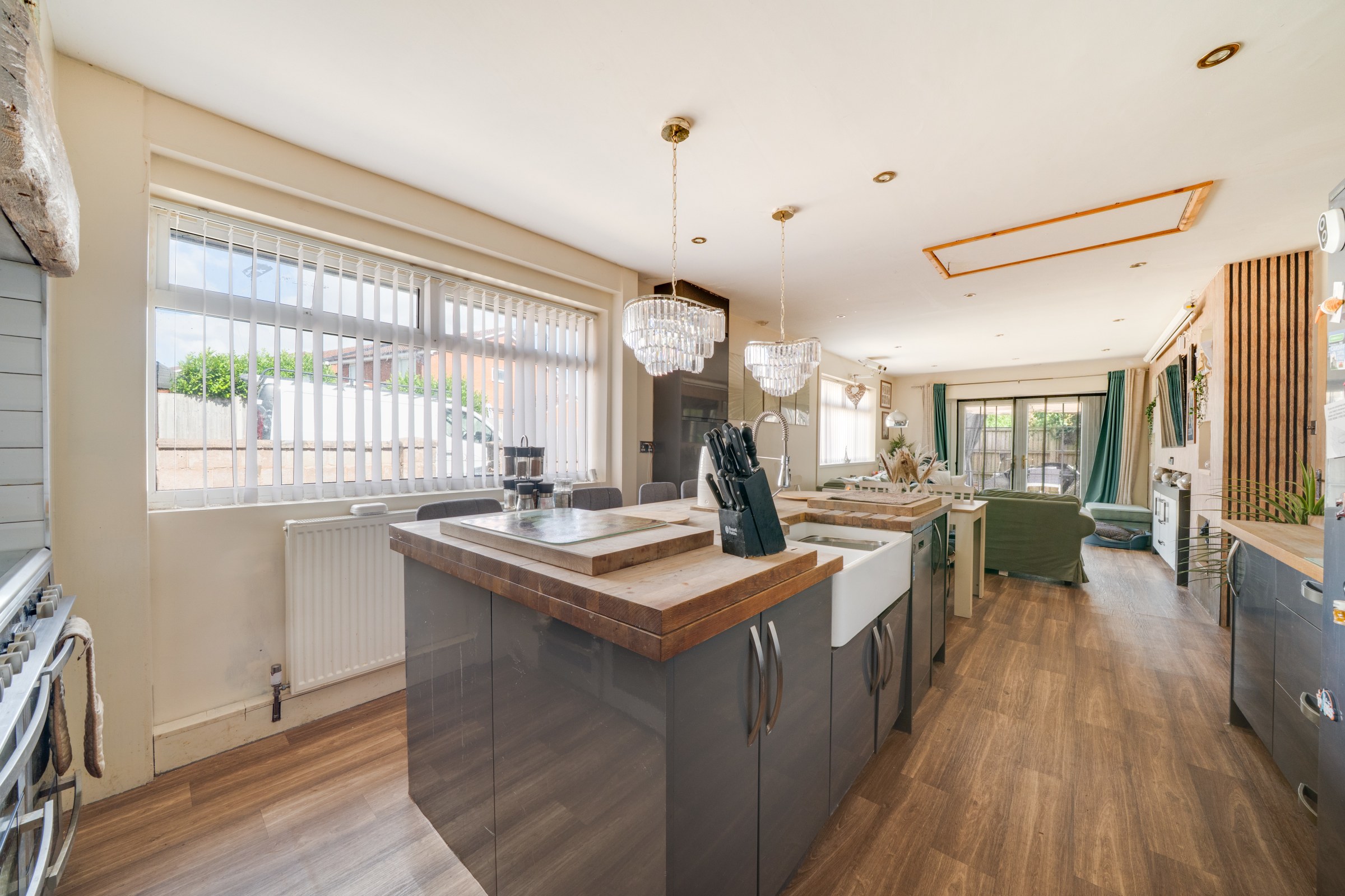 Mannerley Lane, Overdale, TF3, photo 10
