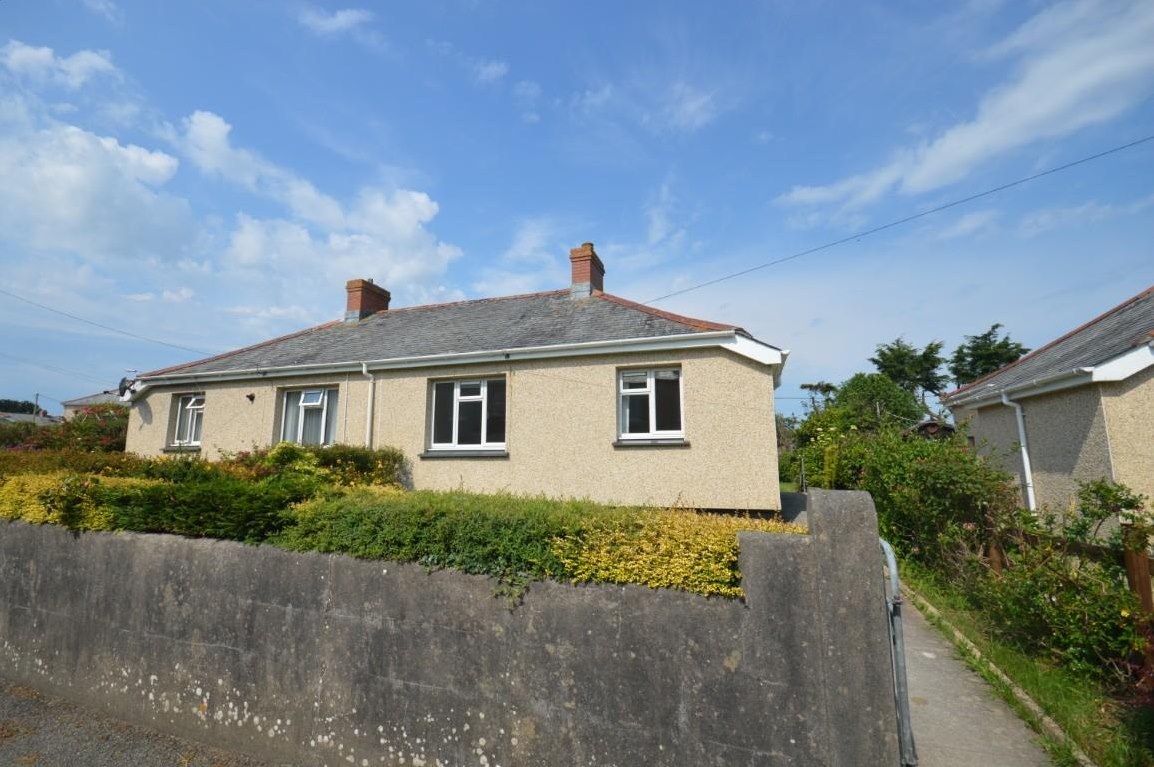 Trevithick Road