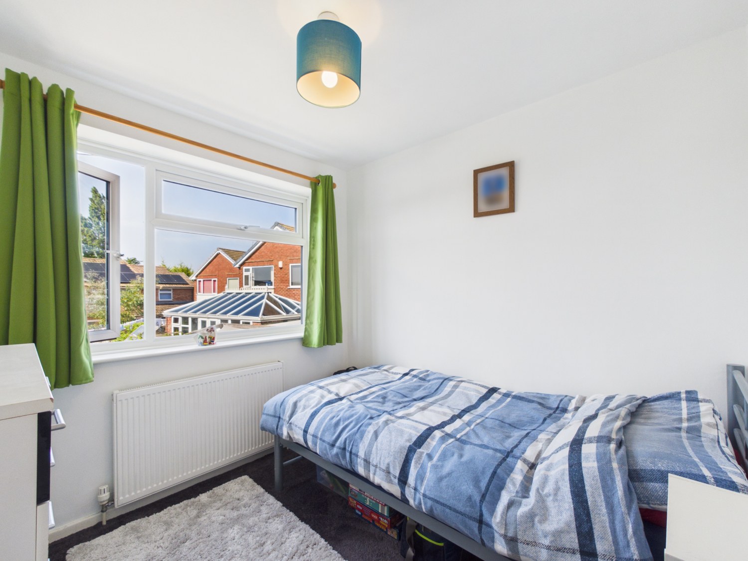 Silverdale, Stapleford, Nottingham, Nottinghamshire, NG9, photo 11