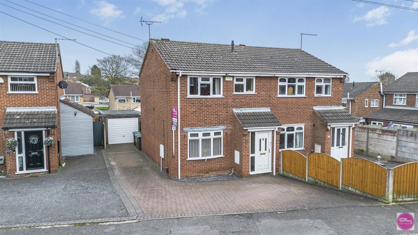 Fairfield Crescent