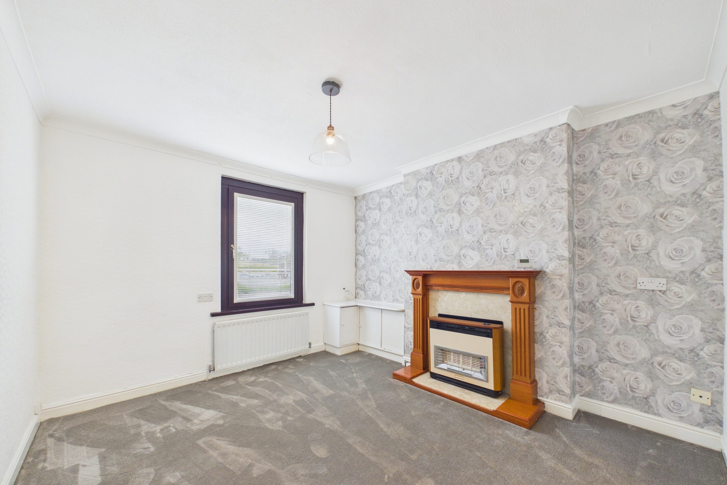 Frizington Road
