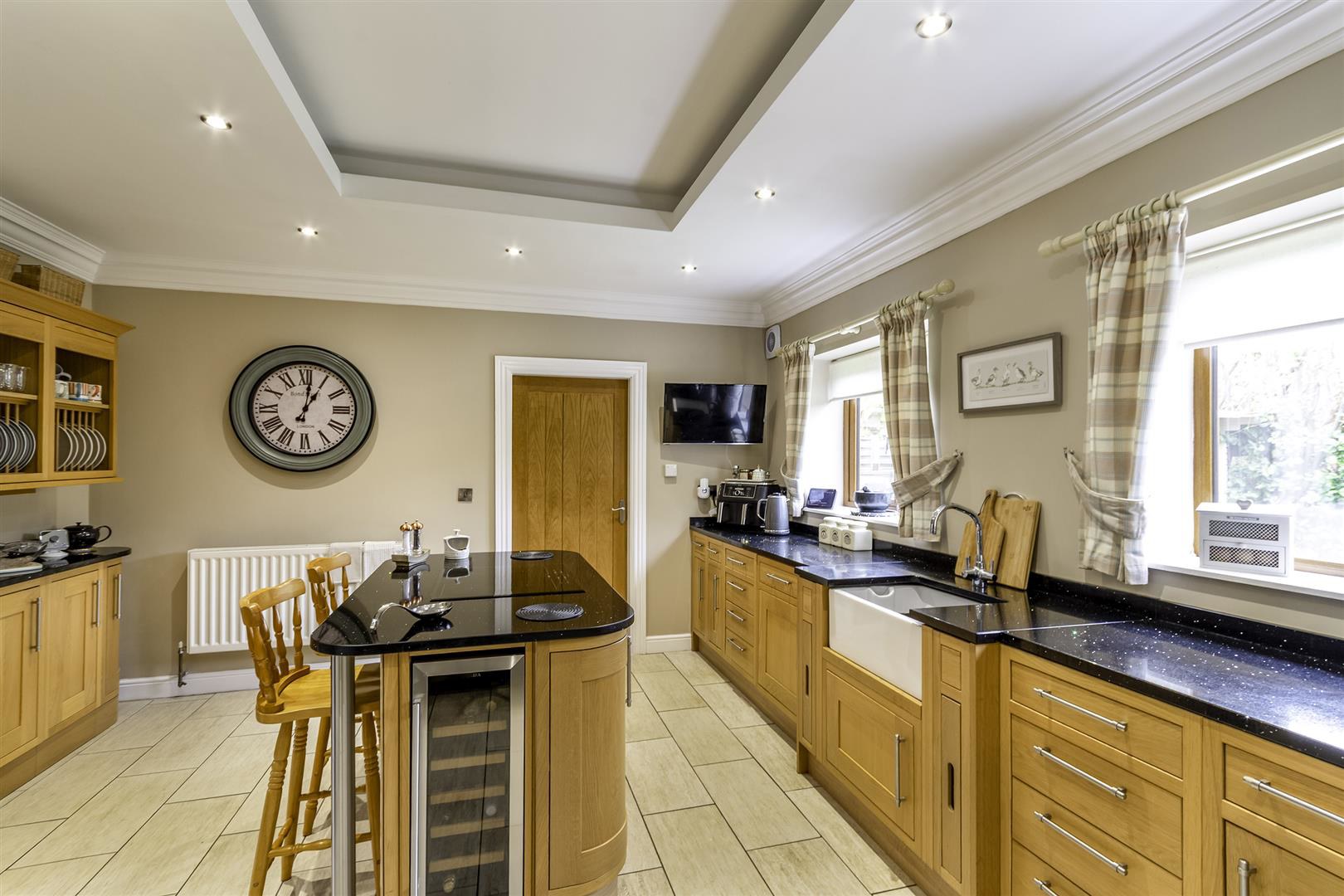Woodall Lane, Harthill, photo 7