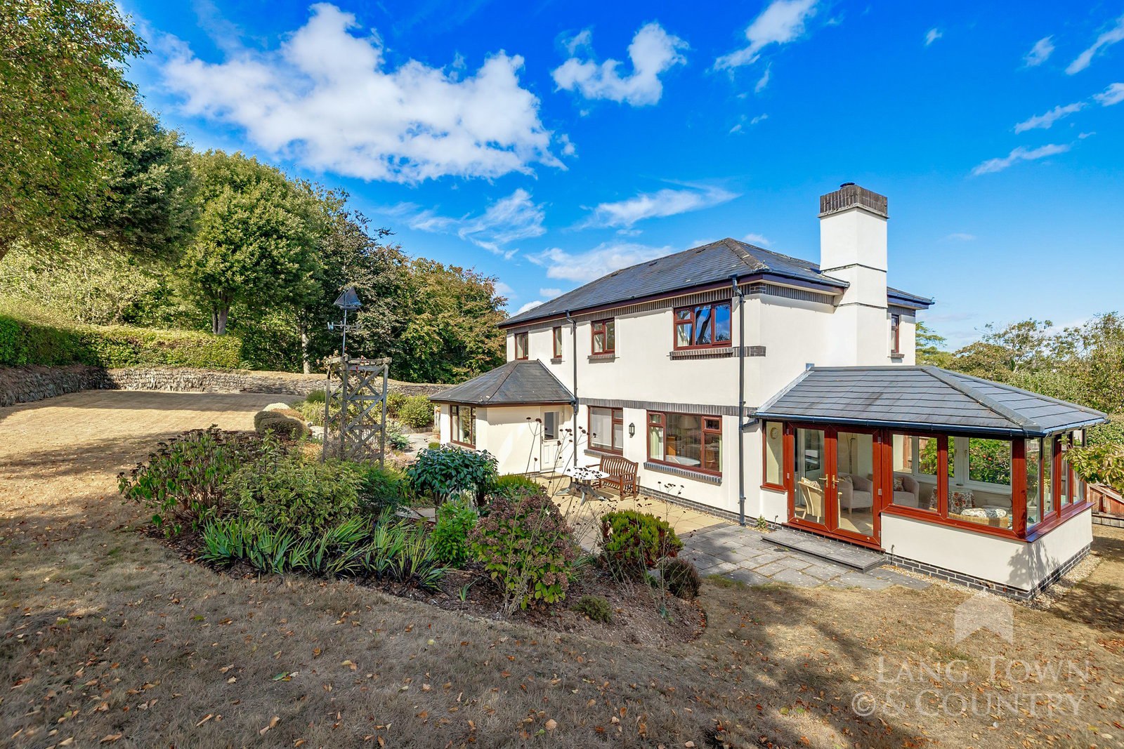 Cove Meadow, Wilcove, Torpoint. , photo 28