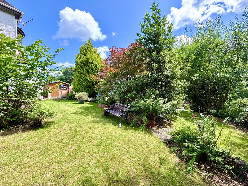 Swansea Road, Trebanos, Pontardawe, Swansea., photo 36