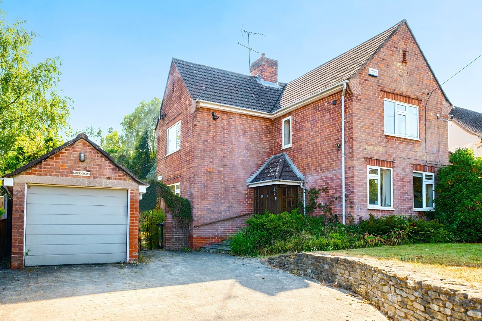 Pettridge Lane