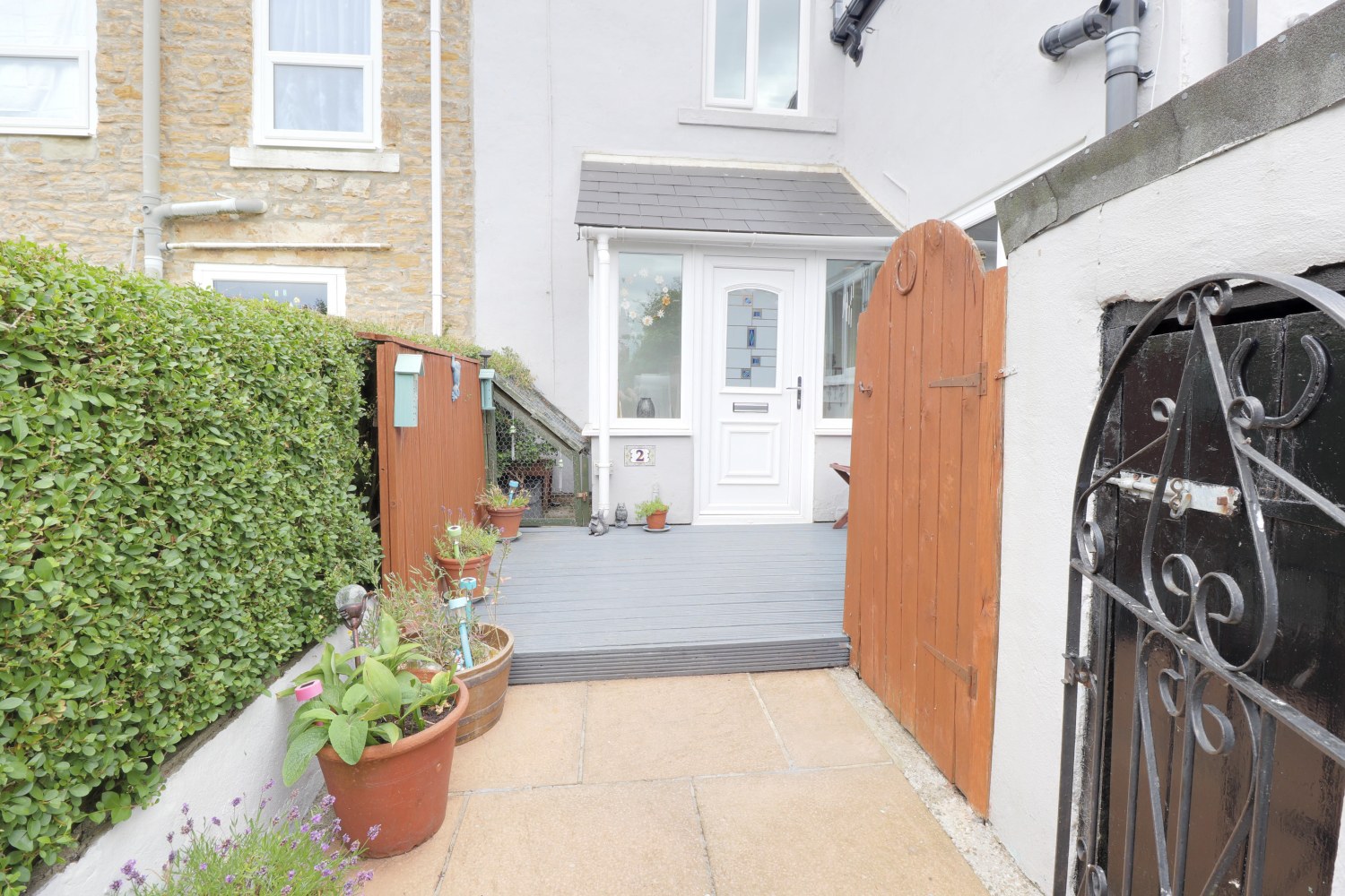PARK TERRACE, LEADGATE, CONSETT, DH8 7QD, photo 17
