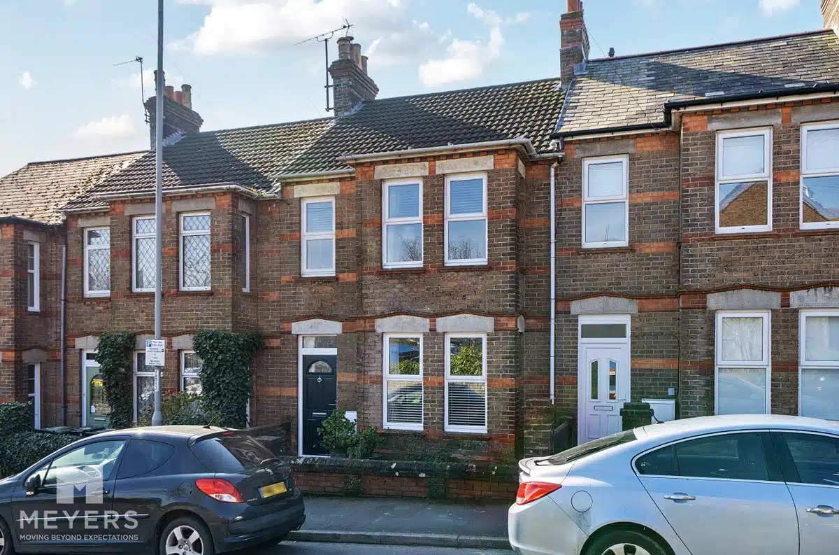 Damers Road
