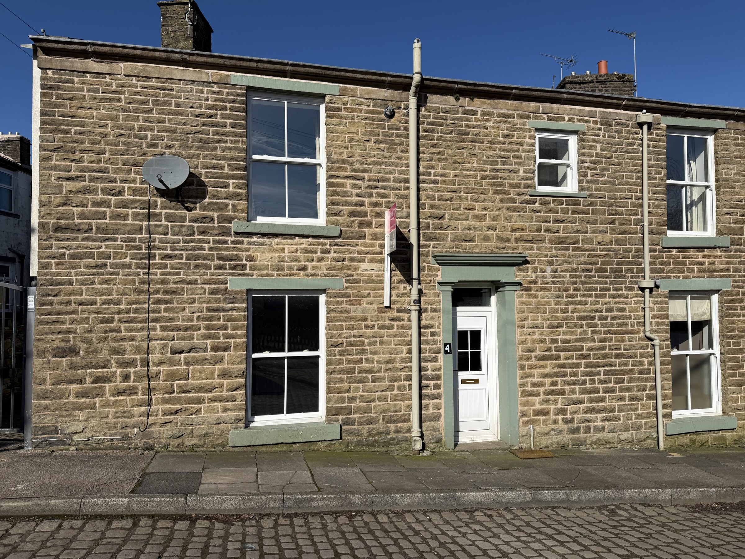 Albert Street