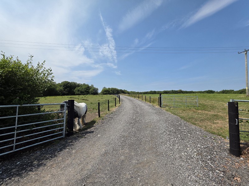 Coopers Road, Ammanford, Carmarthenshire., photo 29