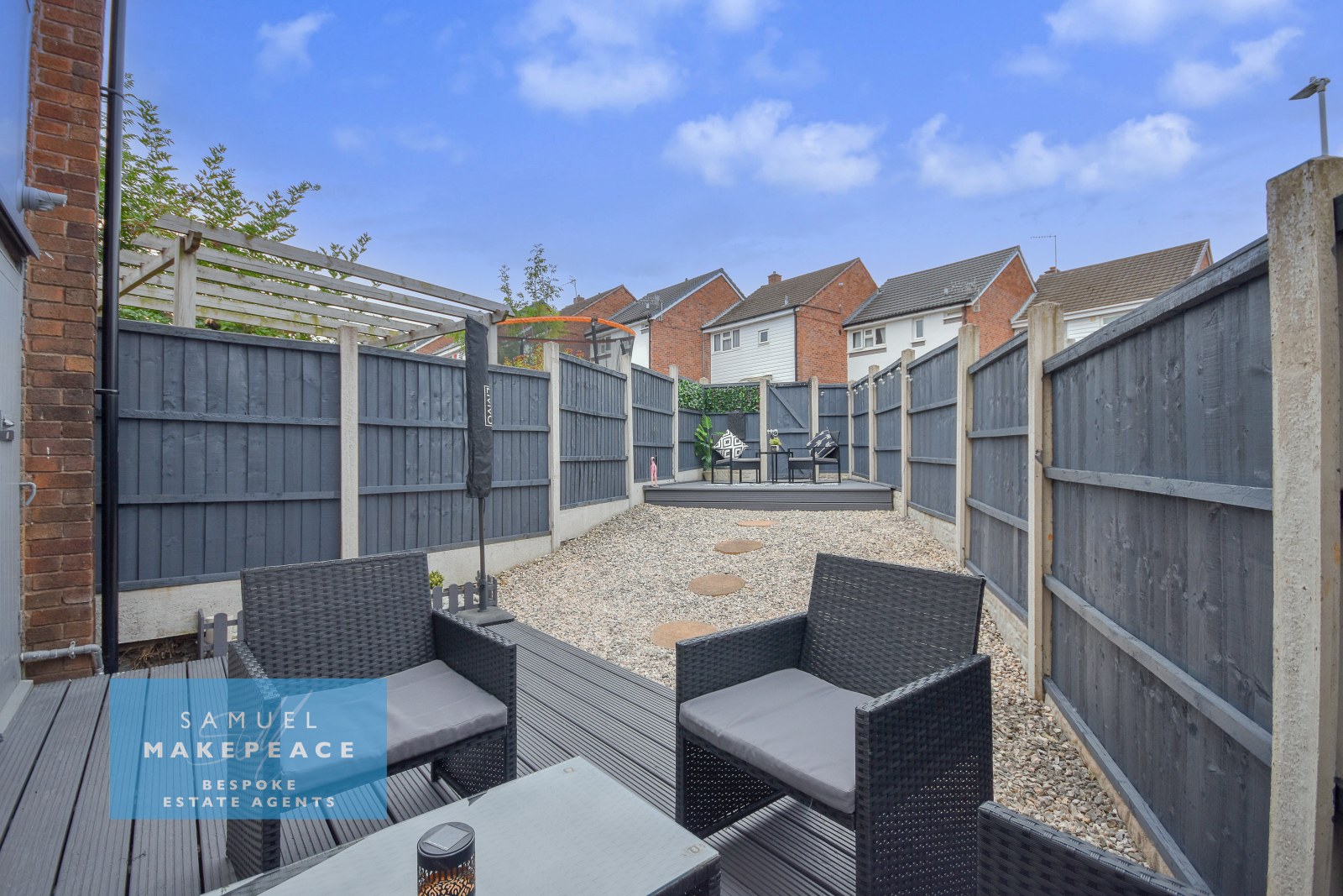 Community Drive, Smallthorne, Stoke-on-Trent, photo 14