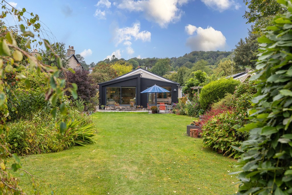 Covedale, 31a Cove Road, Silverdale, Carnforth, Lancashire, LA5 0RR, photo 2